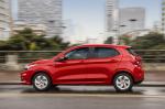 Fiat Argo Drive 2017 года